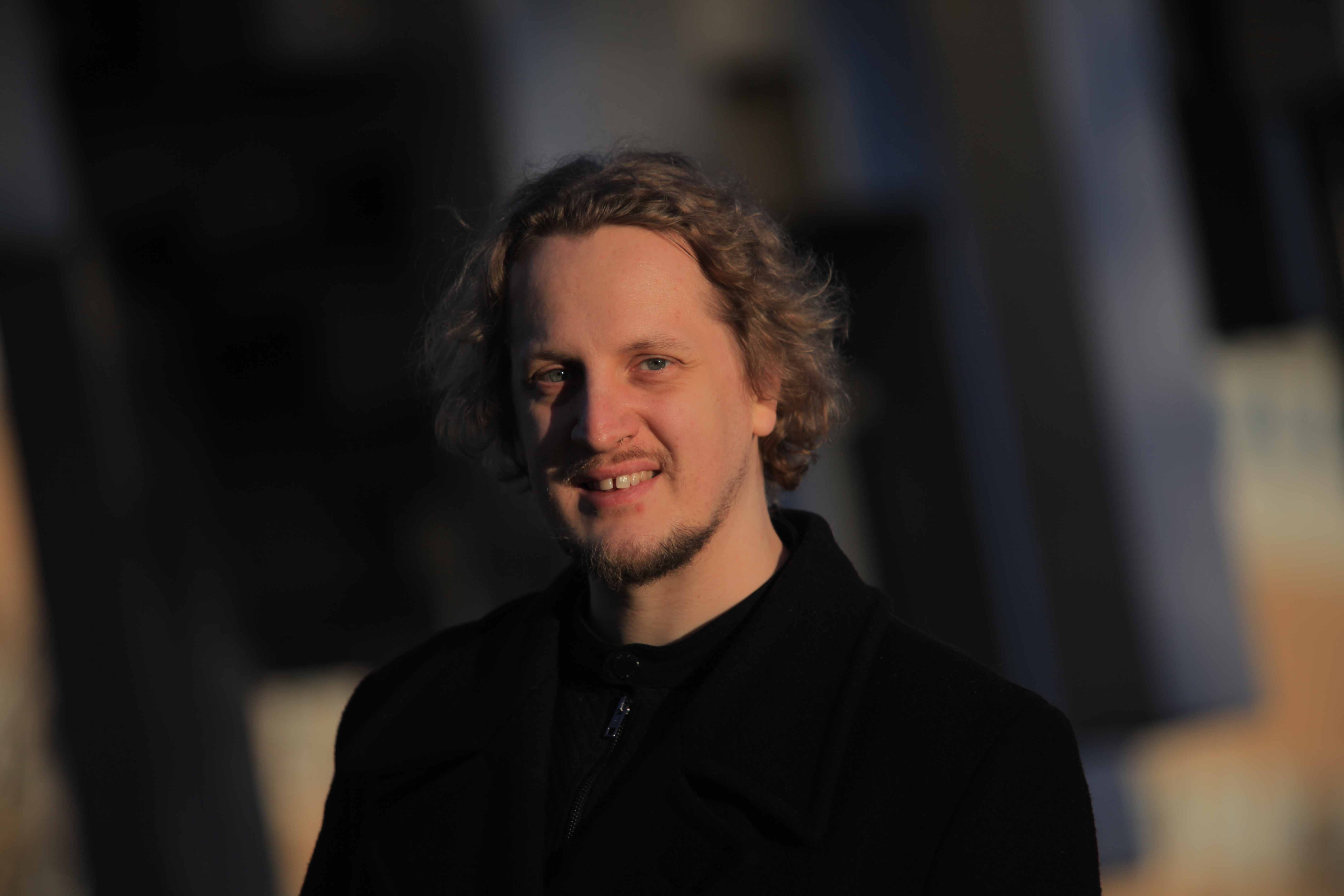 Johan Mollevik